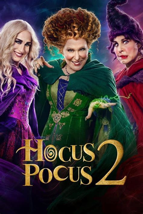 Hocus pocus full movie. Things To Know About Hocus pocus full movie. 
